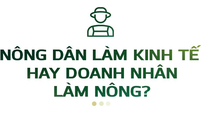Việt Nam có thể là “bếp ăn của thế giới”, nhưng cần làm chủ công thức - Ảnh 6.