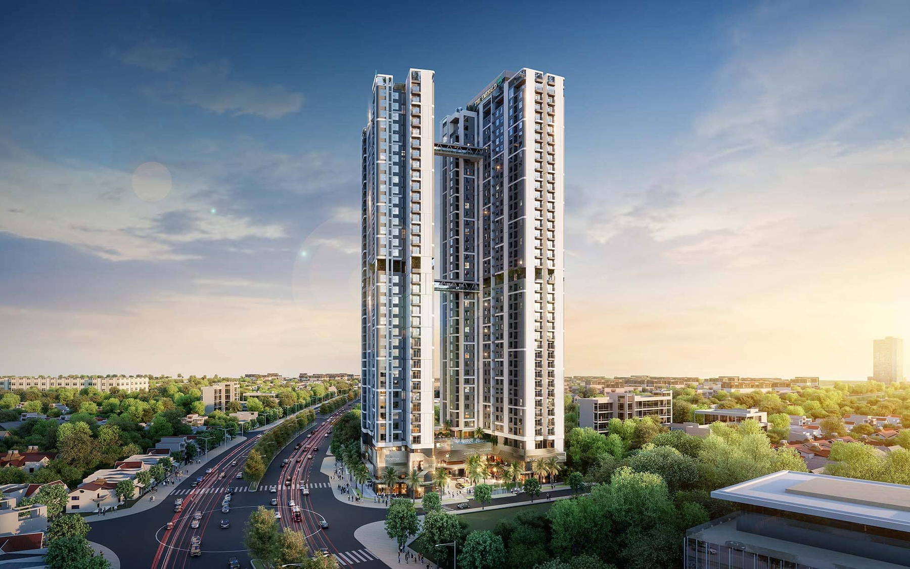4 SonKim Land housing projects in Ho Chi Minh City now eligible for foreign ownership- Ảnh 3.