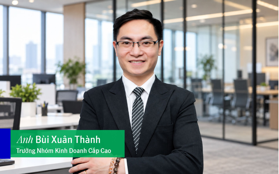 Tuổi nào thì rẽ hướng sự nghiệp? - Ảnh 2.
