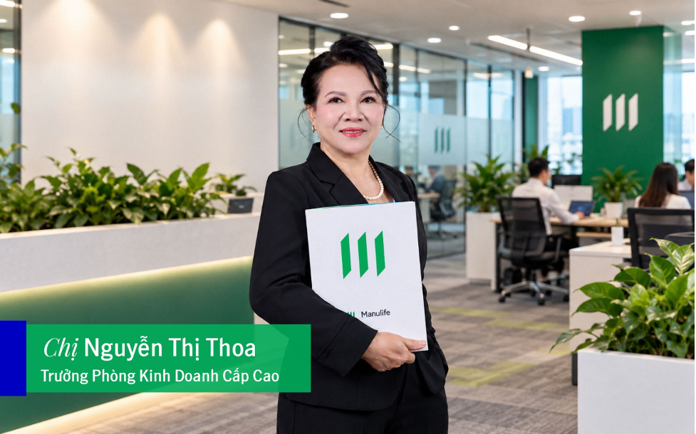 Tuổi nào thì rẽ hướng sự nghiệp? - Ảnh 3.