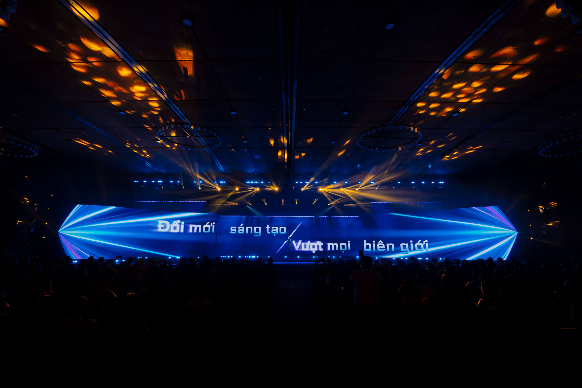 Better Choice Awards 2026 vinh danh các sản phẩm, giải pháp AI hiệu quả - Ảnh 1.