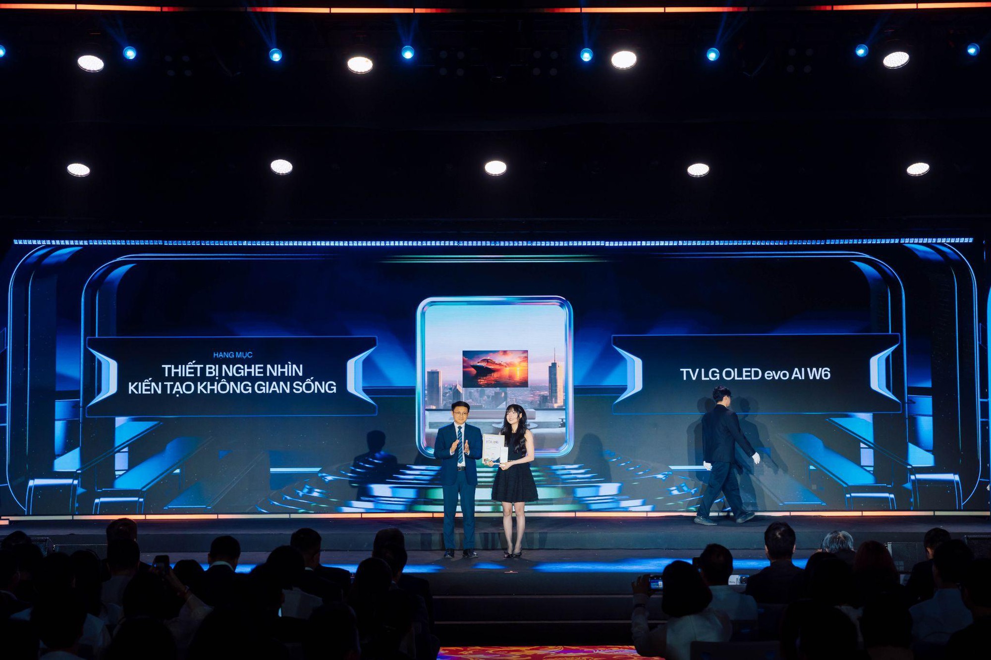 Better Choice Awards 2026 vinh danh các sản phẩm, giải pháp AI hiệu quả - Ảnh 2.