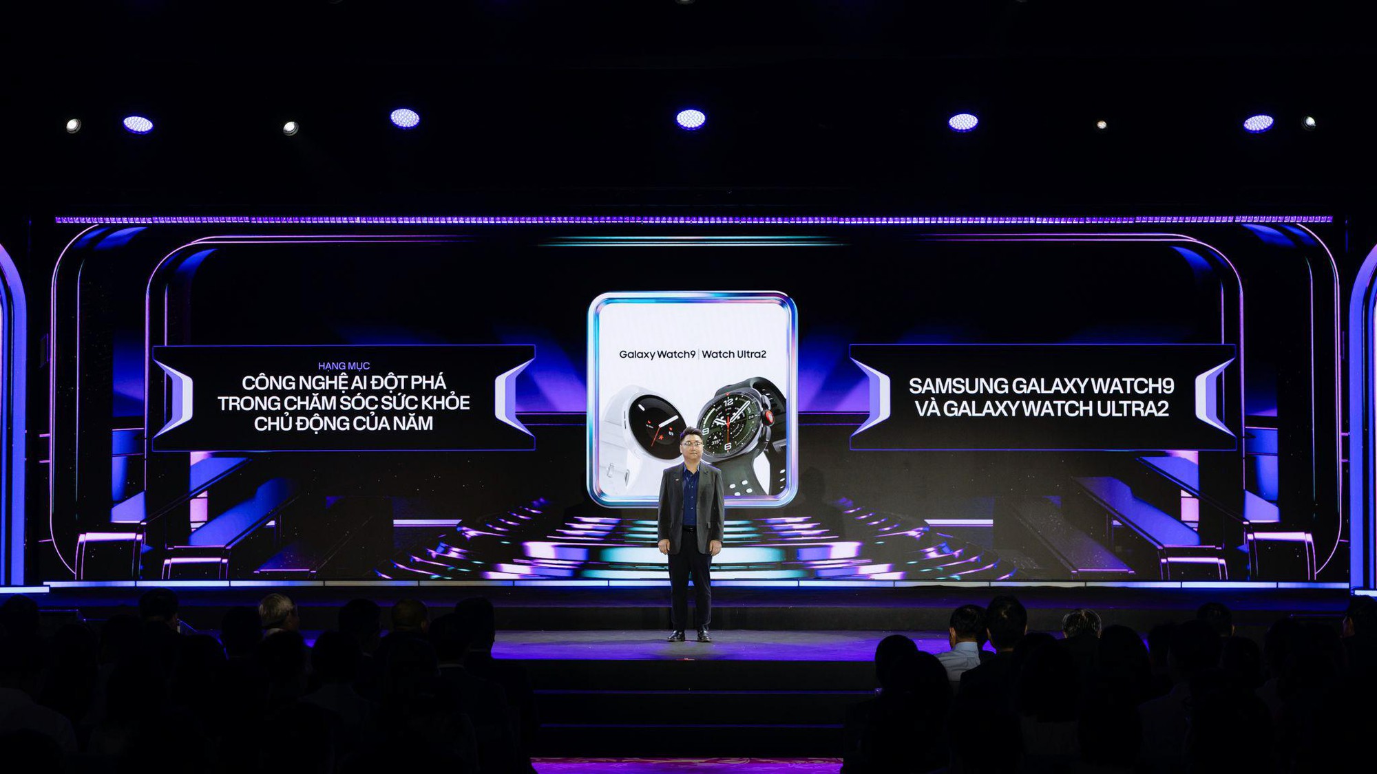 Better Choice Awards 2026 vinh danh các sản phẩm, giải pháp AI hiệu quả - Ảnh 3.