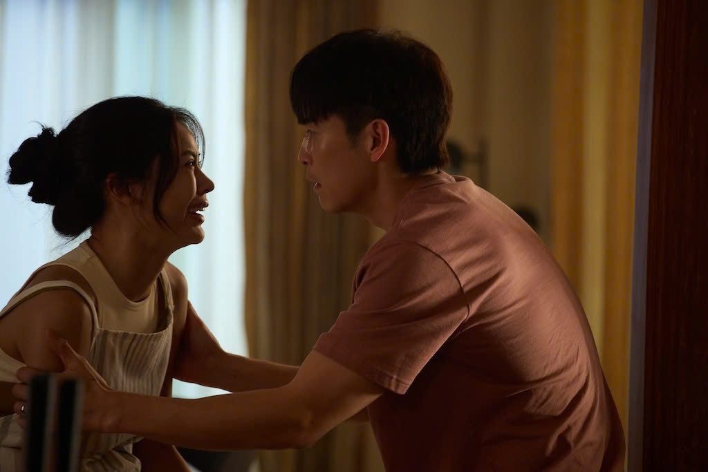 Tiểu yêu quái núi Lãng Lãng - Ảnh 4.