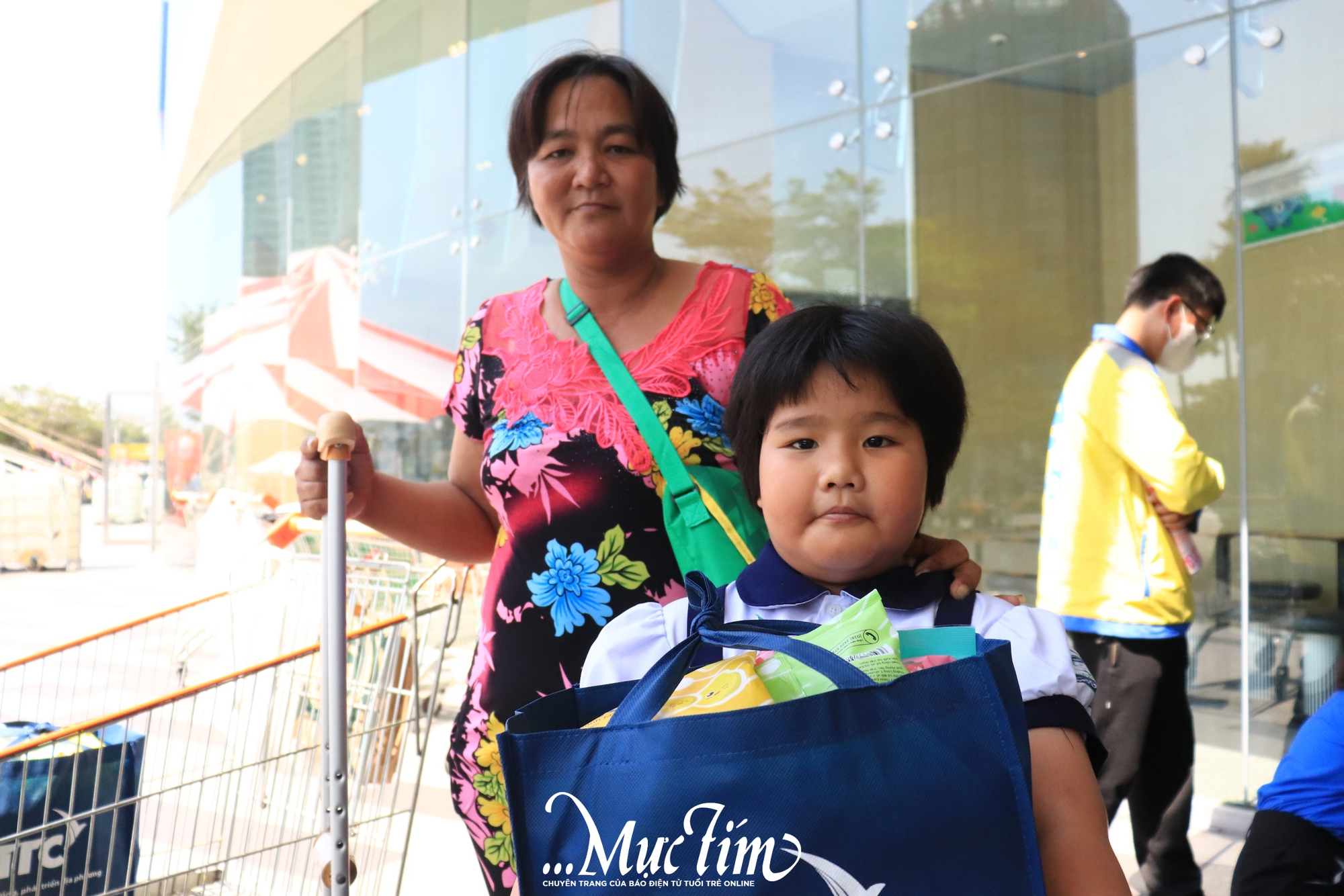 Bay lên những ước mơ từ chương trình Tết cho em 2026 - Ảnh 4.