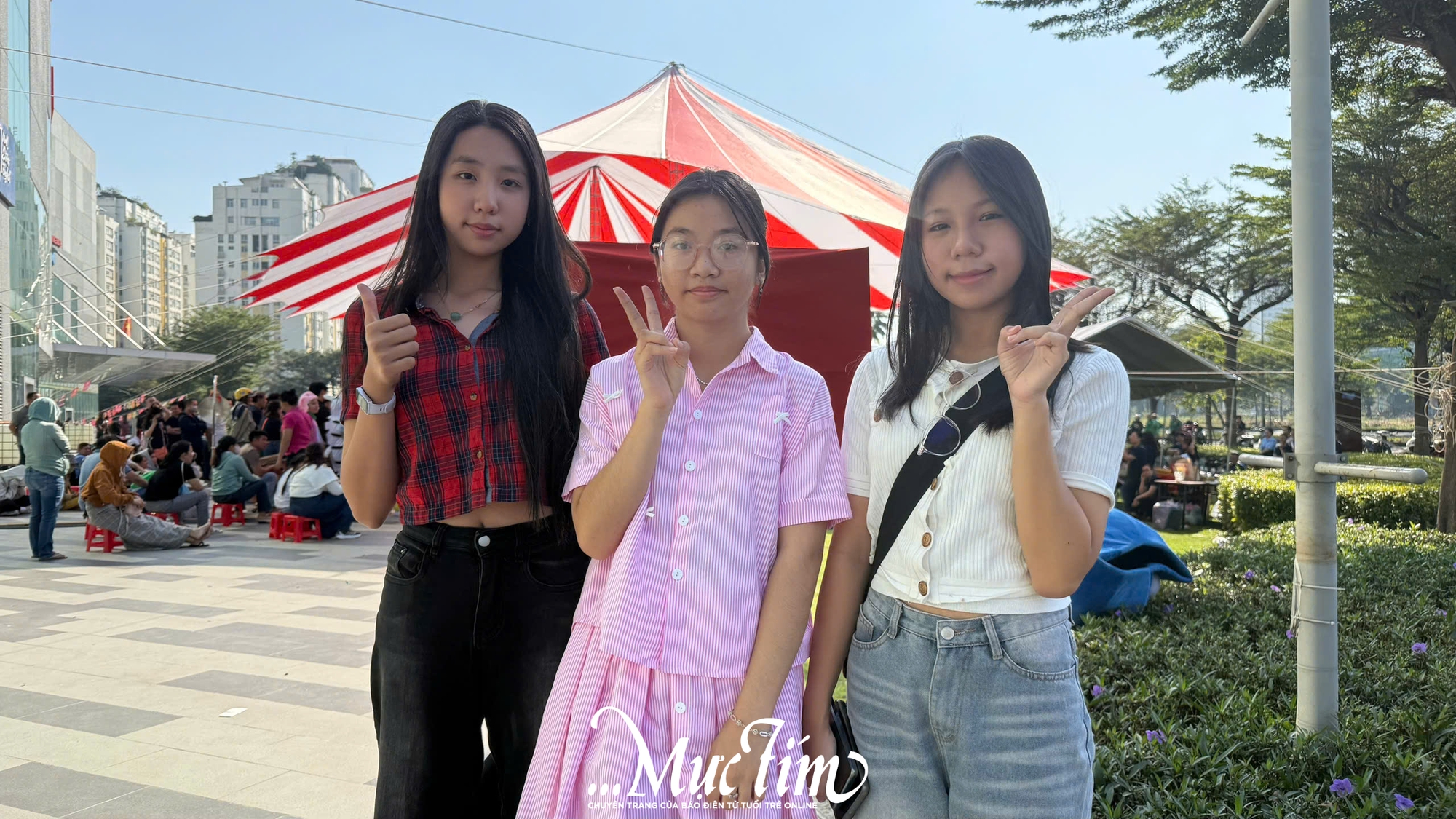 Tết cho em 2026 qua góc nhìn của CLB Phóng viên nhí Khăn Quàng Đỏ - Ảnh 1.