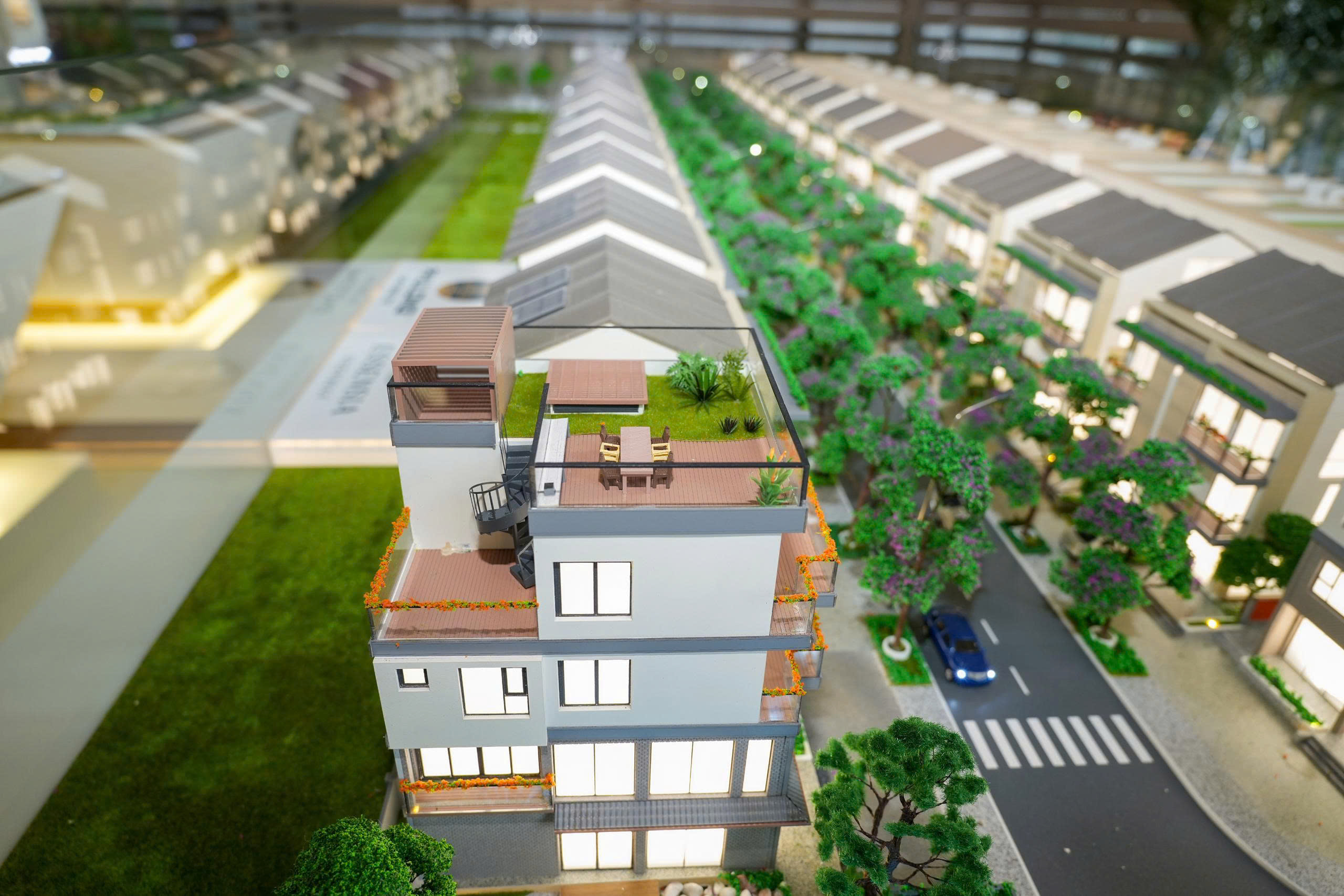 bất động sản - Ảnh 1.