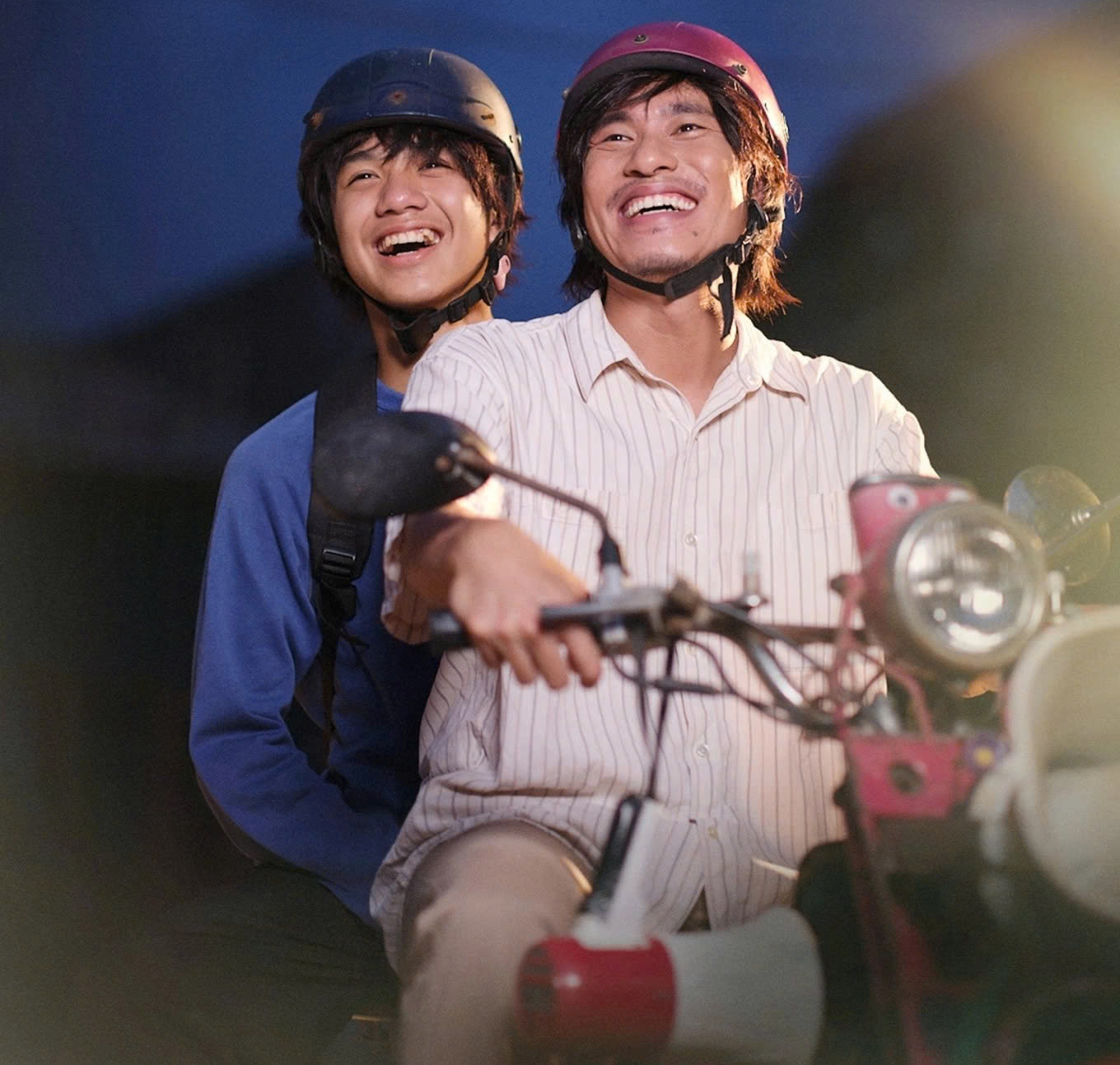 Tiểu yêu quái núi Lãng Lãng - Ảnh 3.