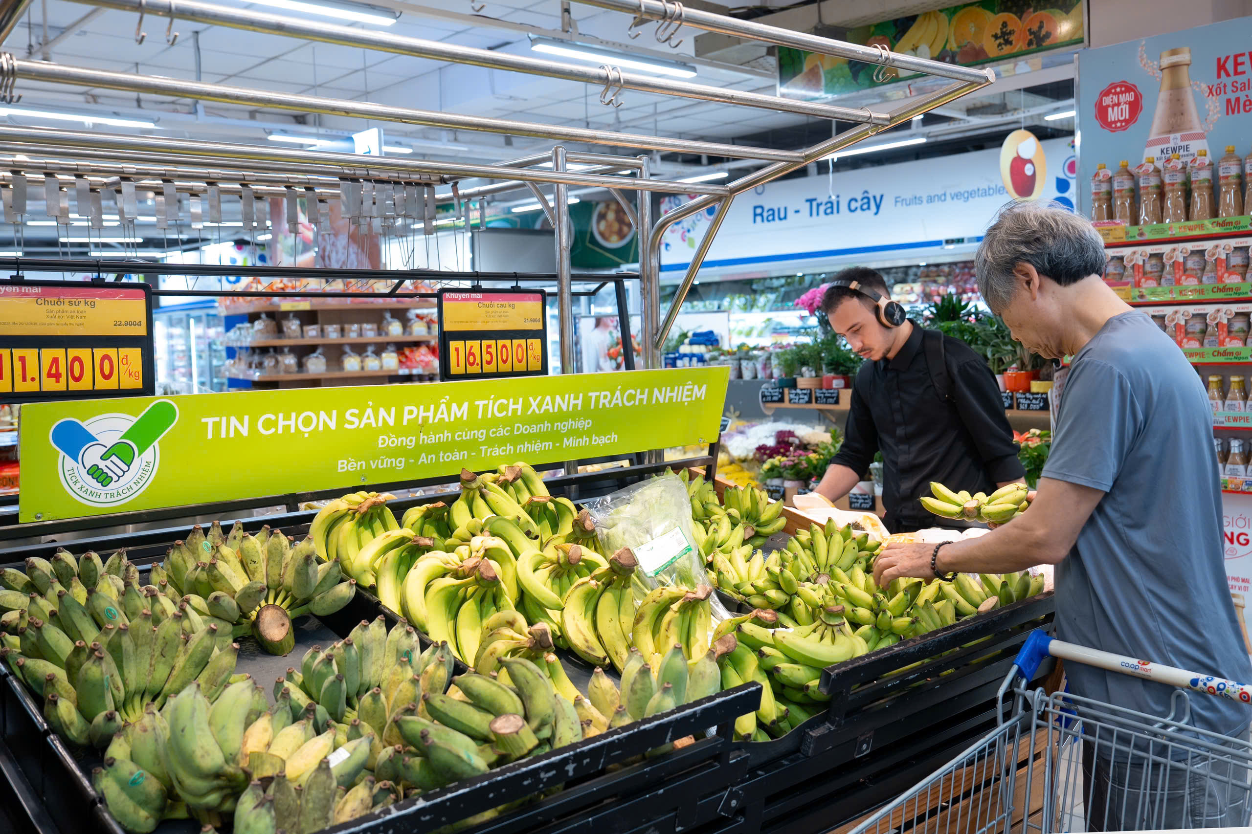 thực phẩm - Ảnh 1.