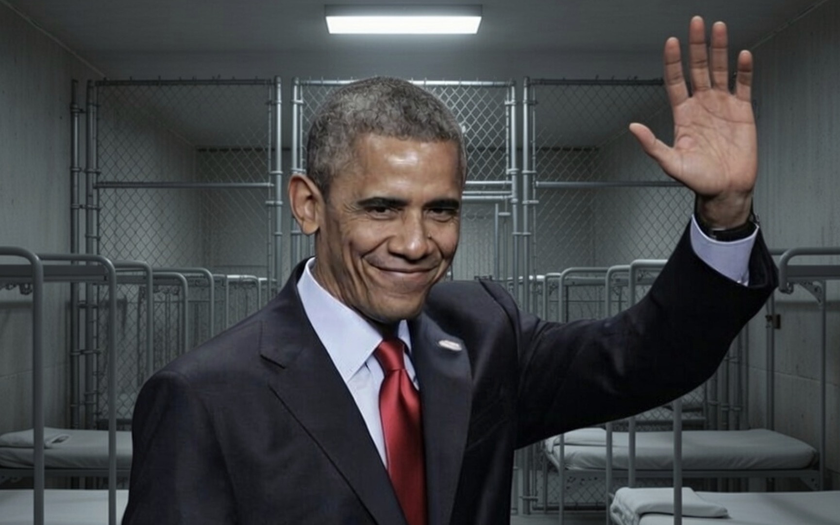 Số người chết trong trại giam ICE dưới thời Obama: Sự thật đằng sau con số 67