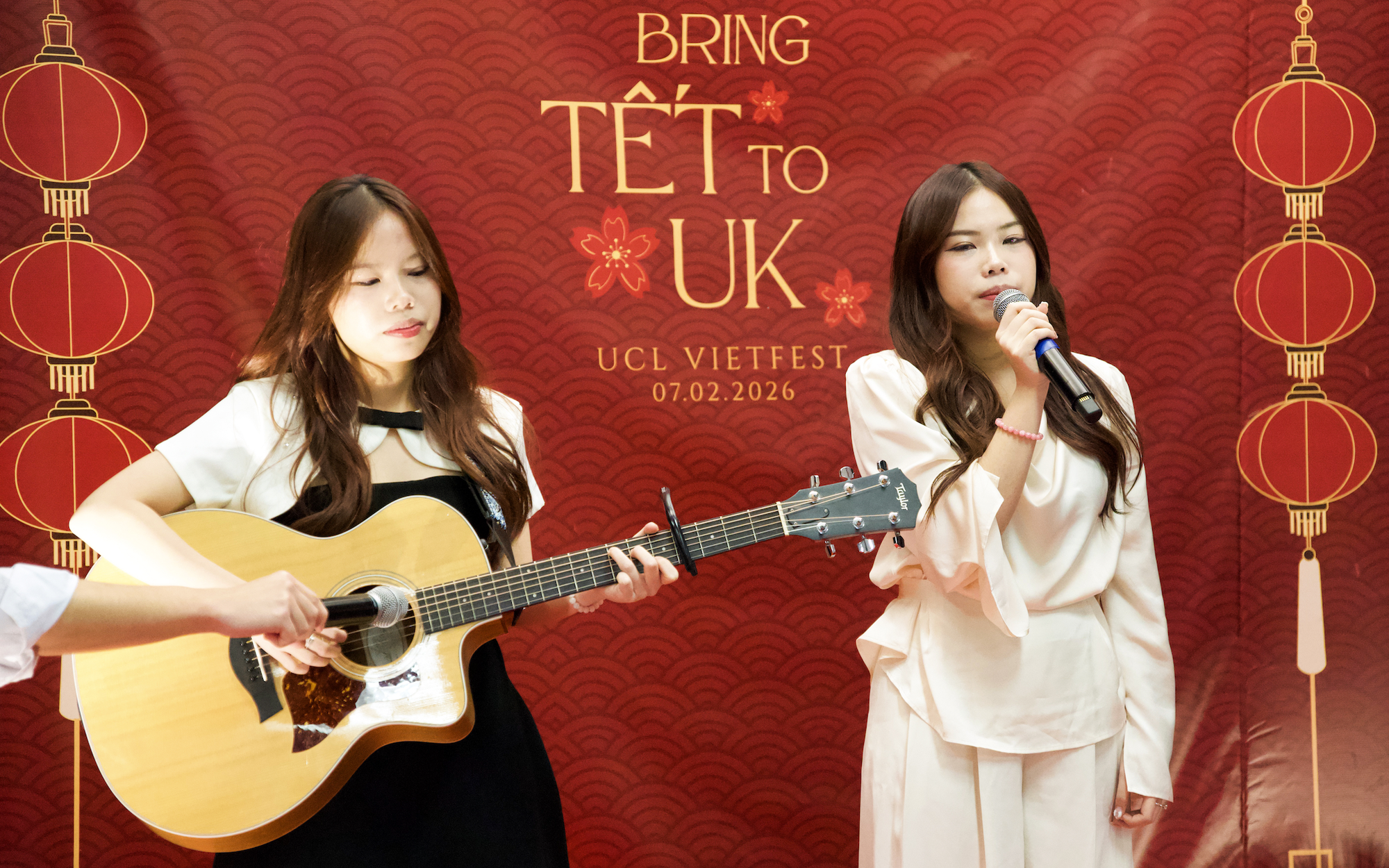 VietFest 2026: Ngày Hội Văn Hóa Việt Sôi Động Giữa Lòng London