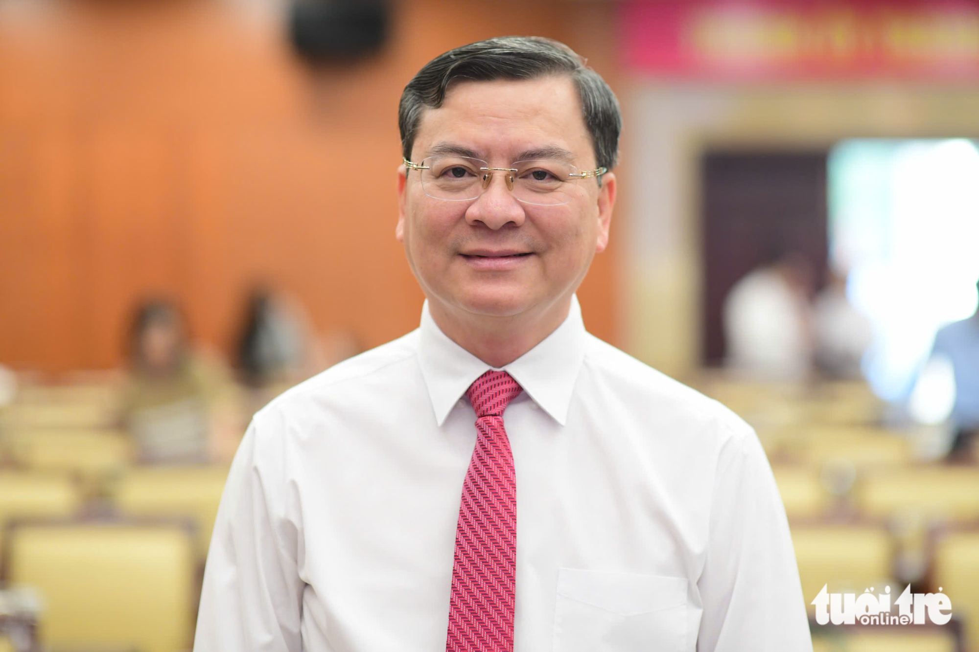 Nguyễn Công Vinh - Ảnh 1.