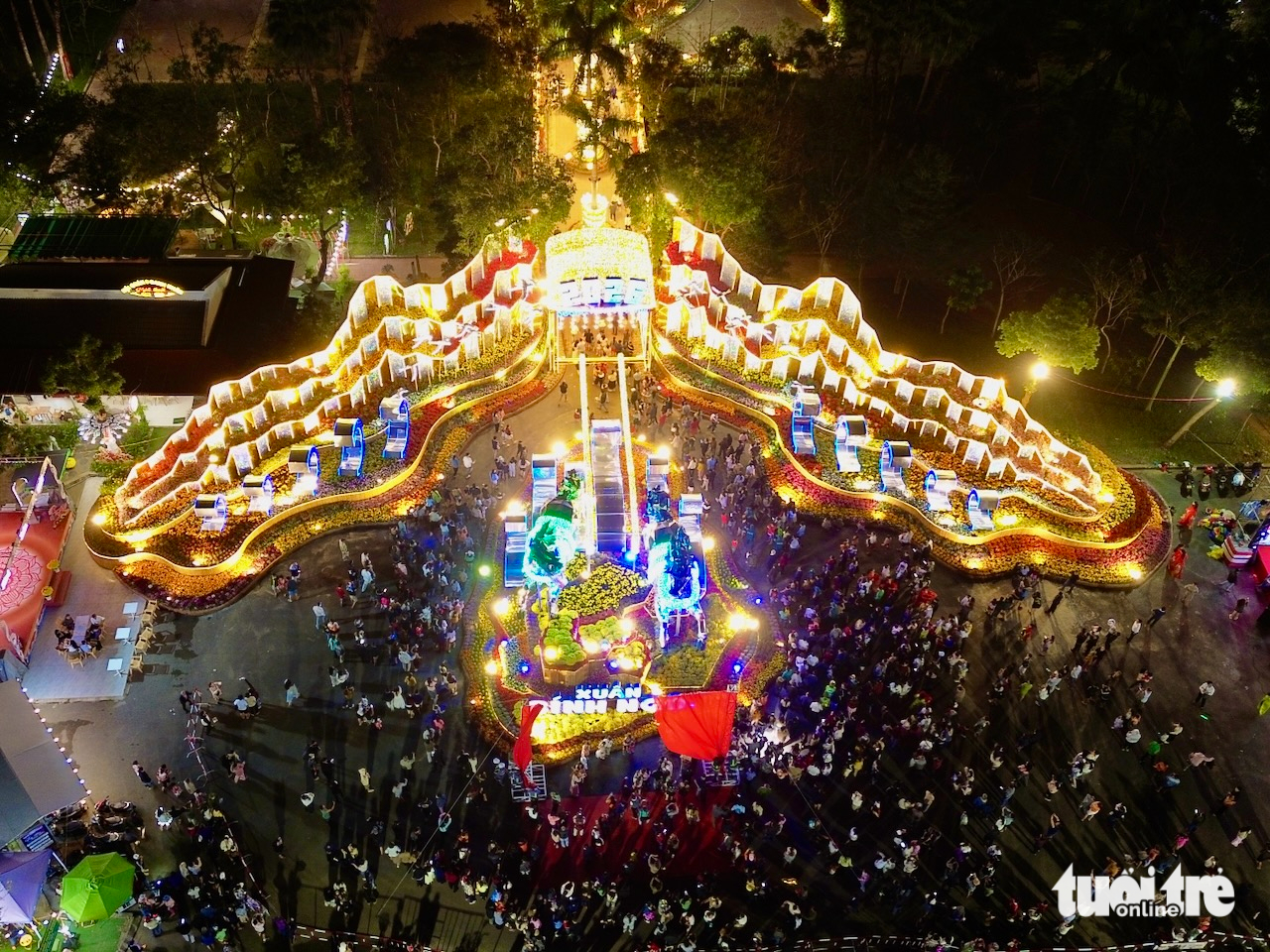 du khách - Ảnh 6.