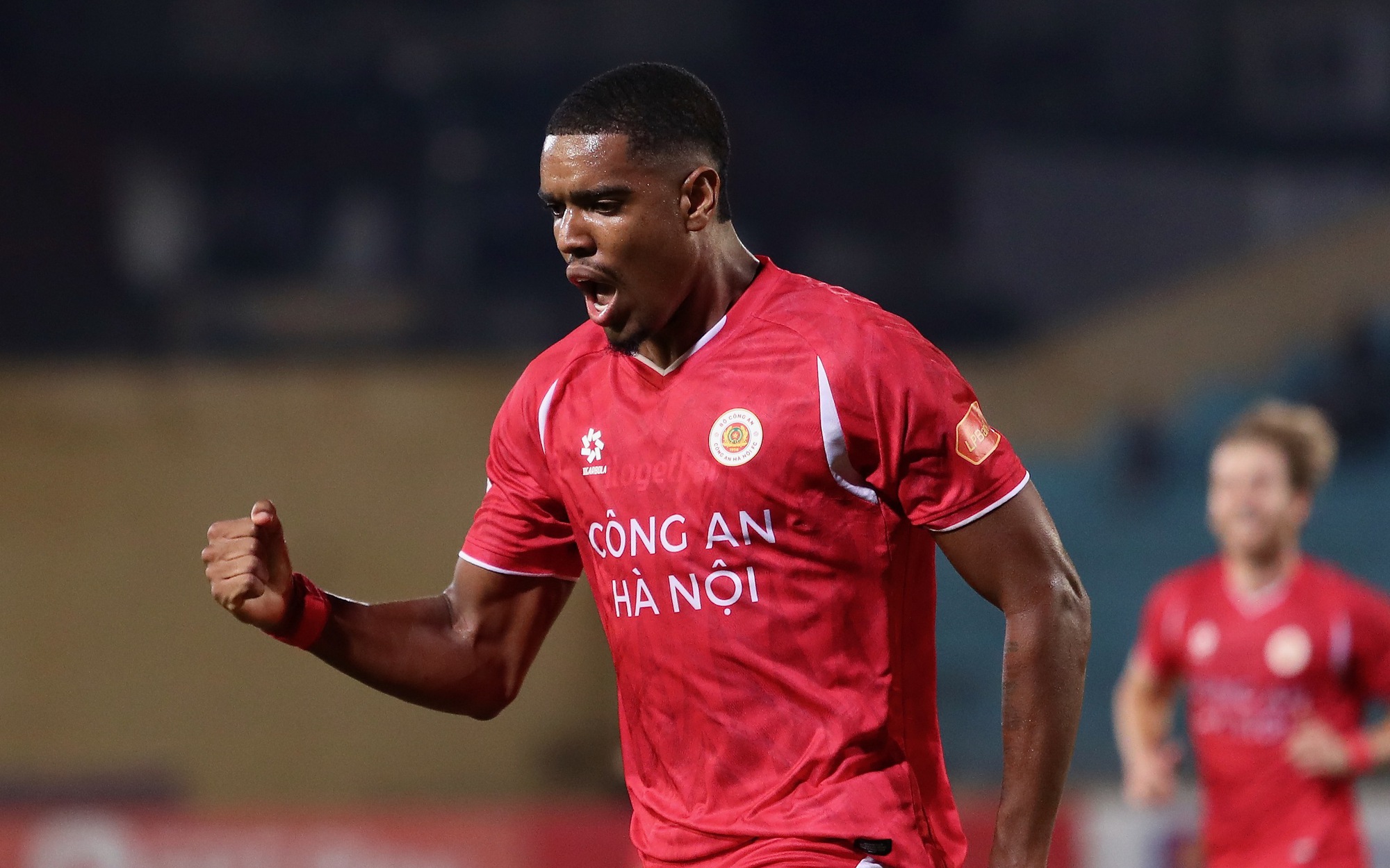 Công An Hà Nội tái đấu Tampines Rovers tại AFC Champions League Two
