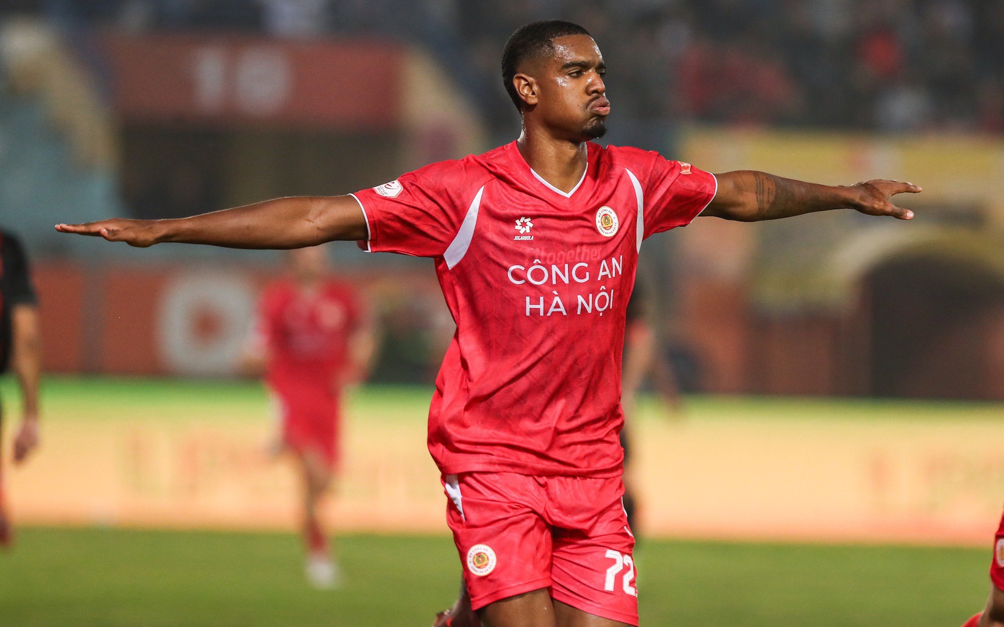 CLB Công An Hà Nội đấu Tampines Rovers: Thử thách châu Á trên sân nhà Hàng Đẫy