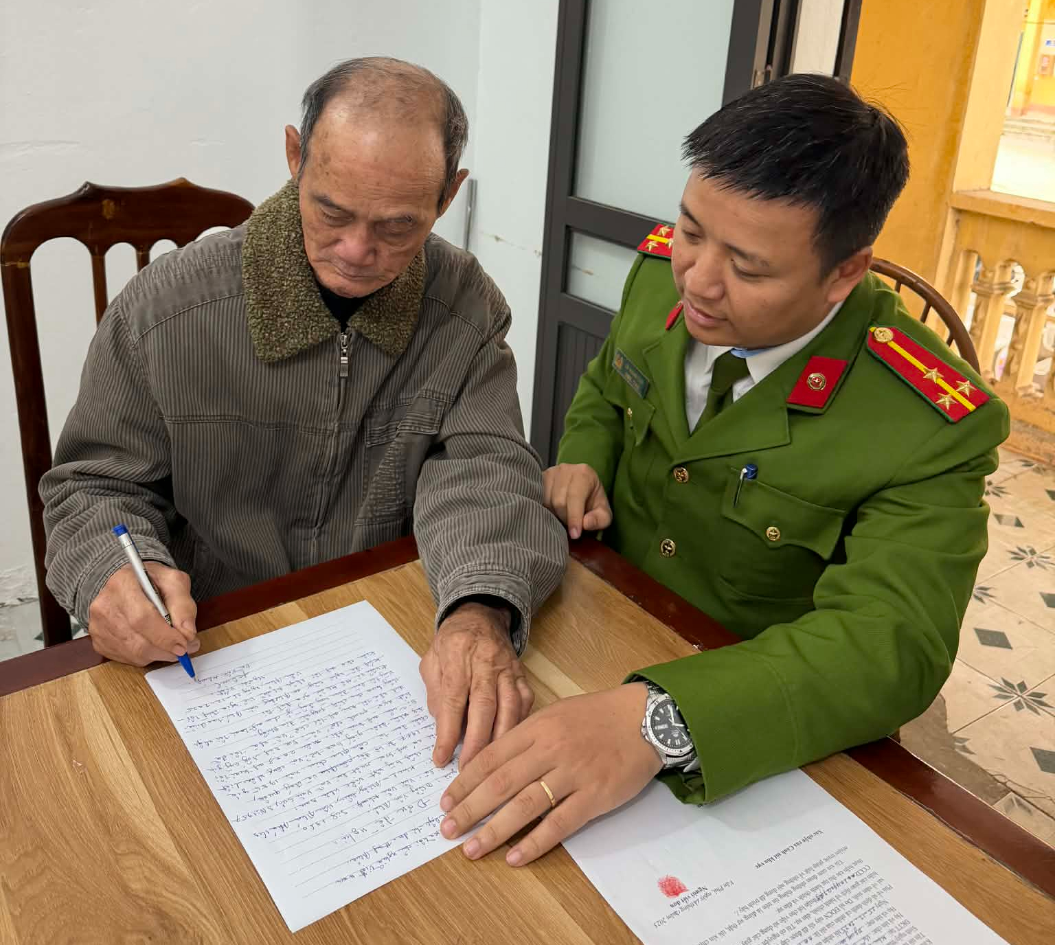 liệt sĩ - Ảnh 1.