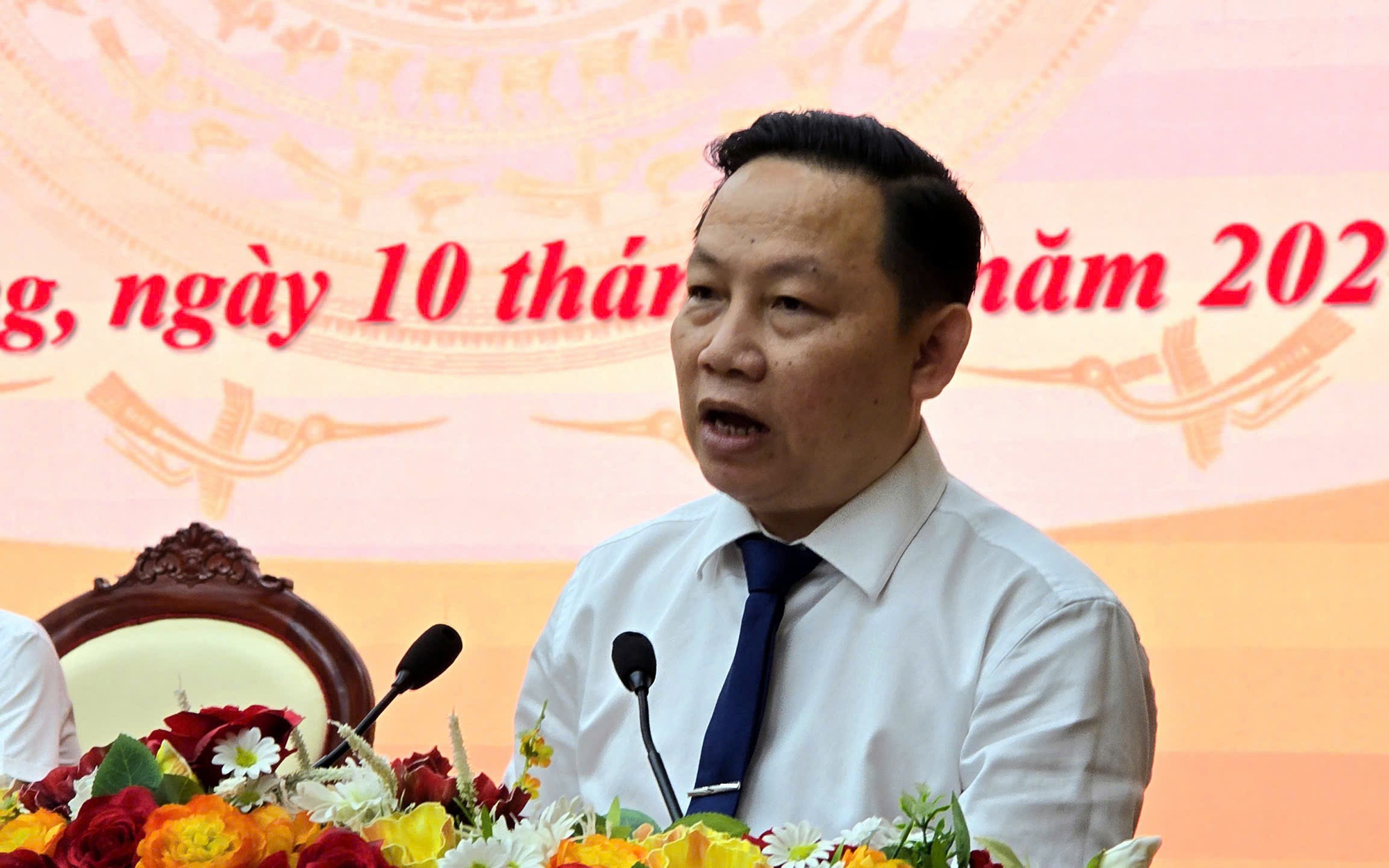 HĐND An Giang thông qua 4 nghị quyết quan trọng, điều chỉnh kế hoạch đầu tư công