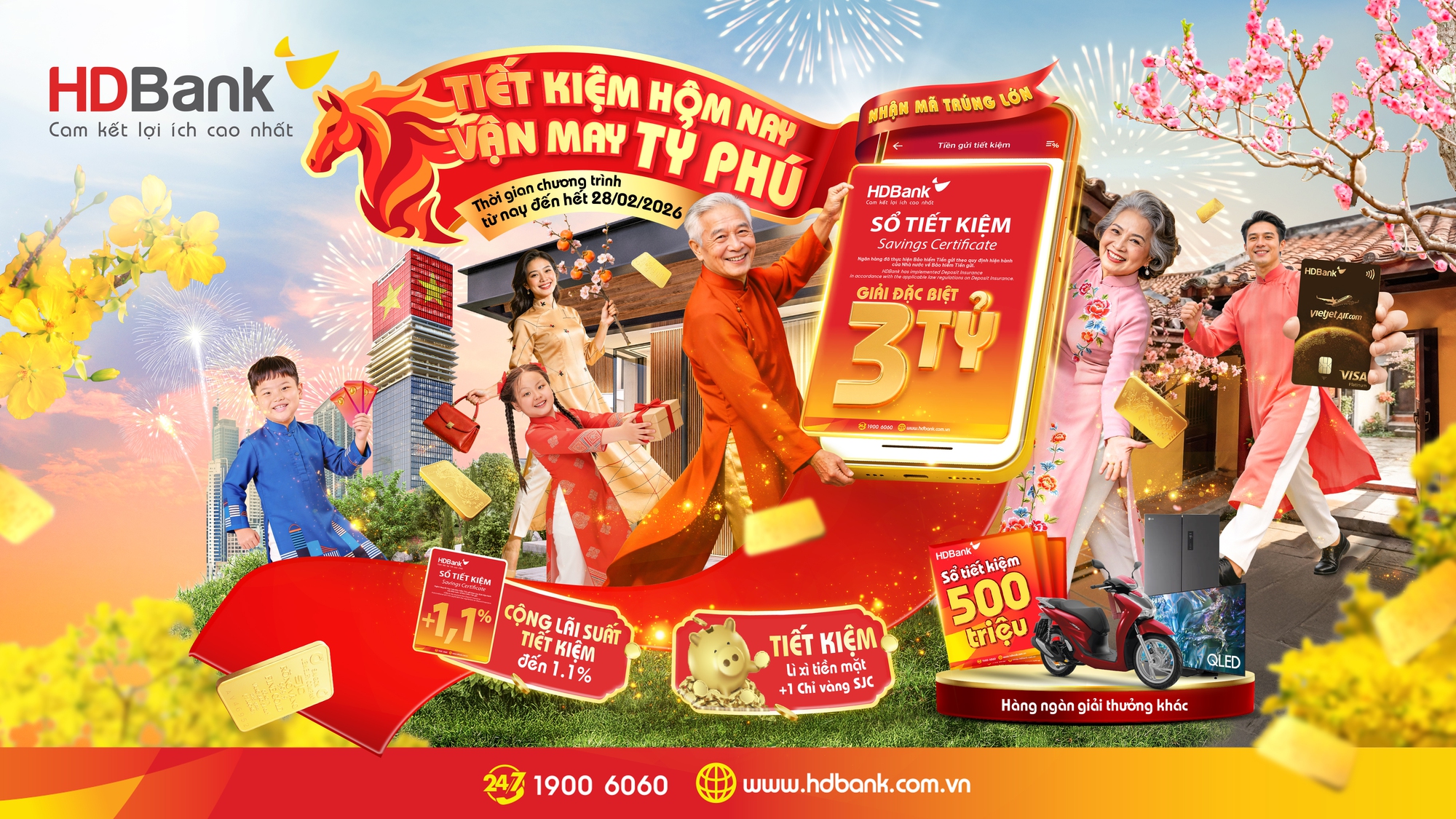 gửi tiết kiệm - Ảnh 1.