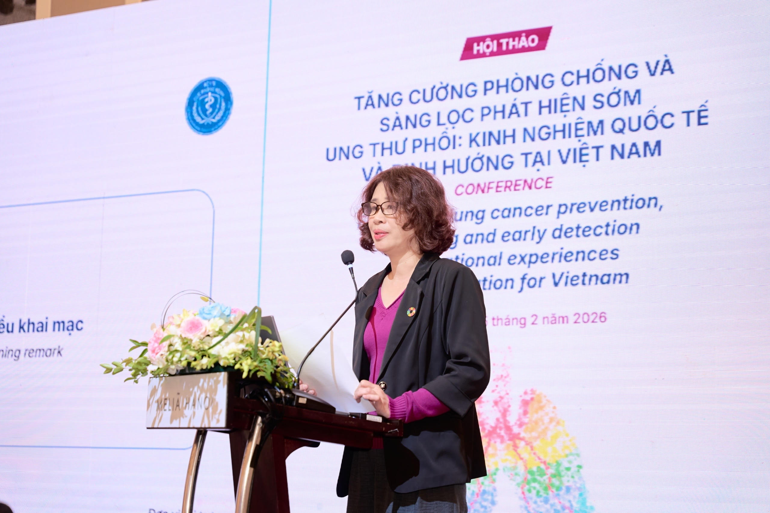 ung thư phổi - Ảnh 1.