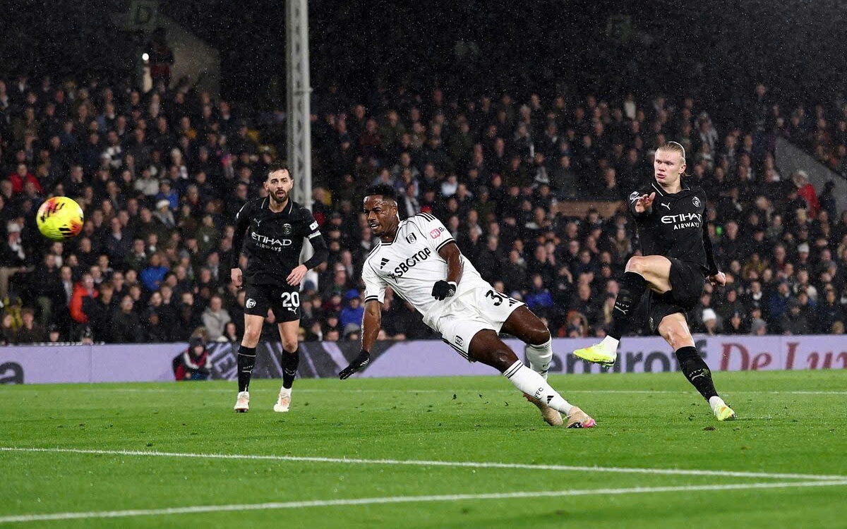 Tâm điểm FA Cup tối 14-2: Man City đấu Salford City - Ảnh 2.