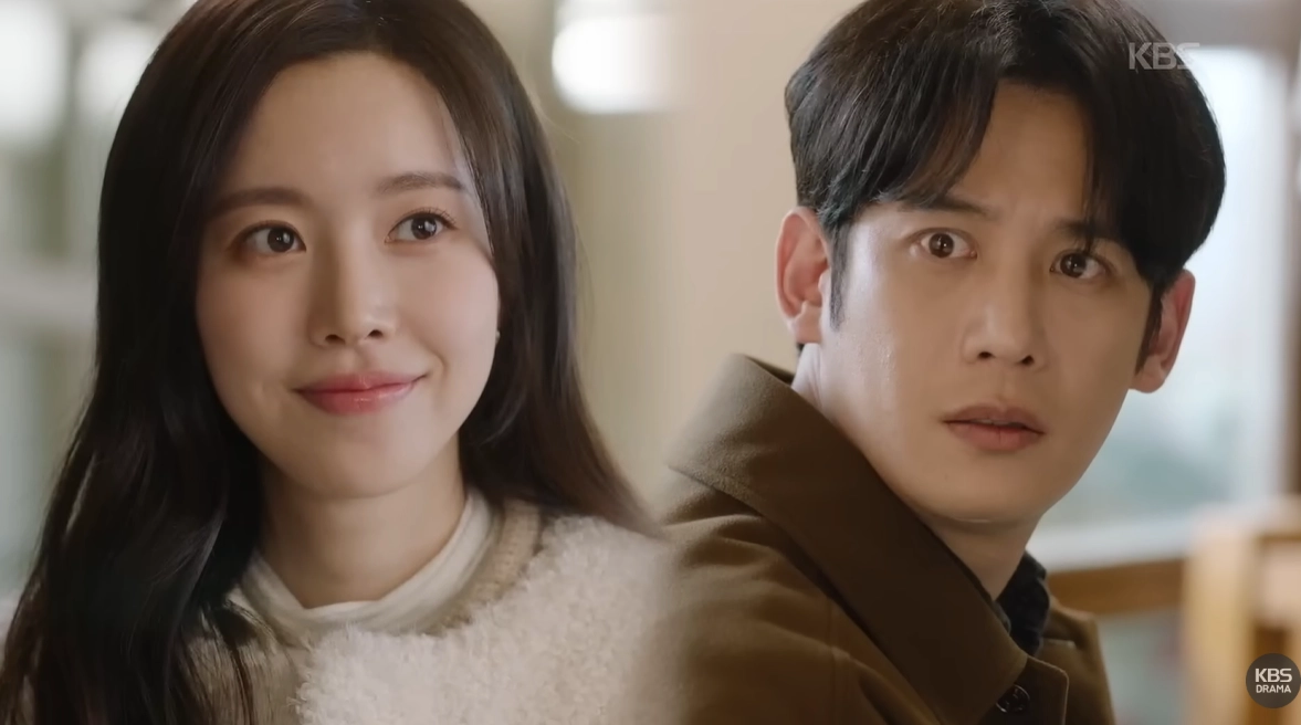 Phim mới của Jin Se Yeon lập kỷ lục rating, khẳng định sức hút trở lại trên màn ảnh nhỏ - Ảnh 1.