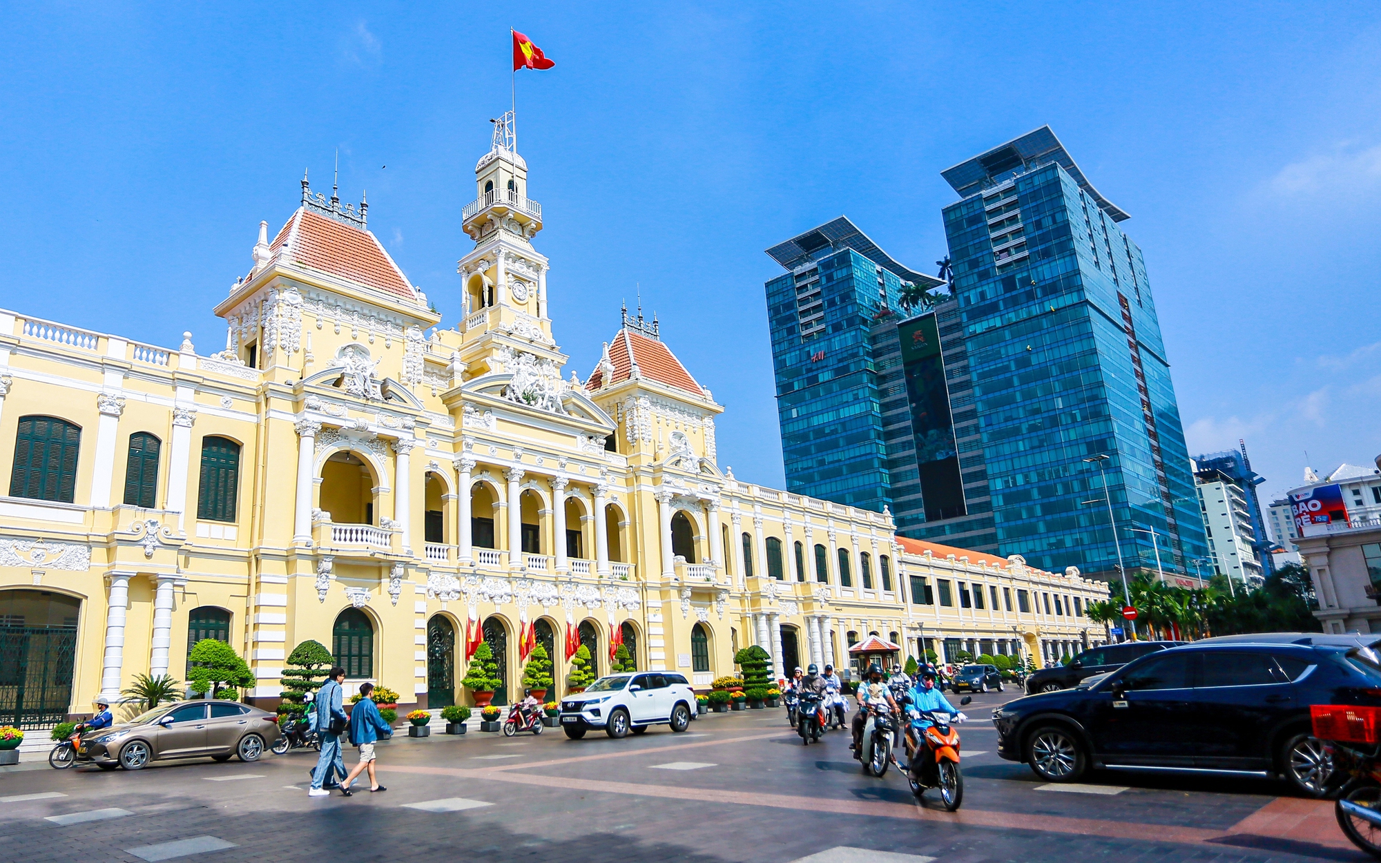 TP.HCM ban hành kế hoạch phòng, chống tham nhũng, lãng phí năm 2026