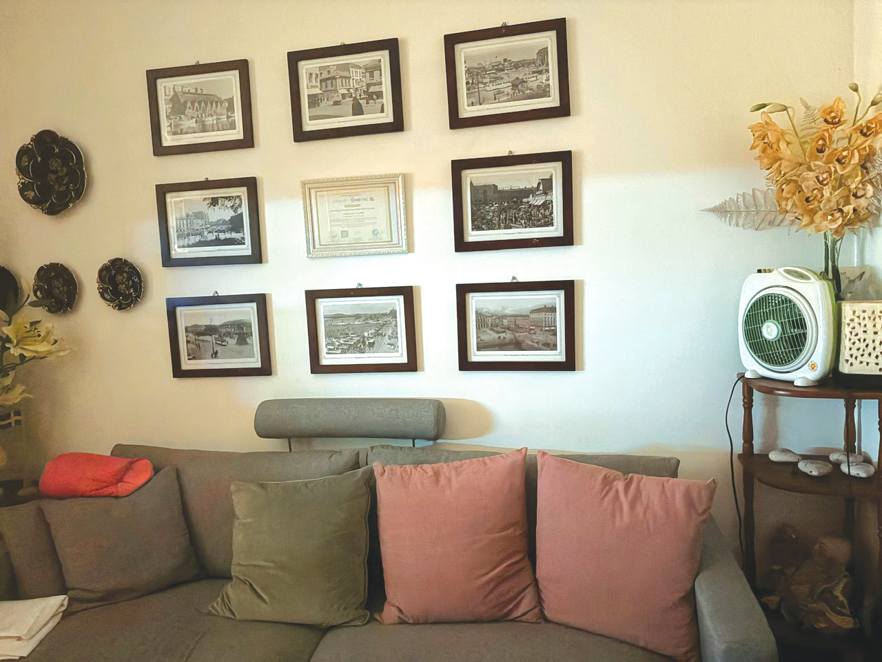 kiều bào - Ảnh 4.