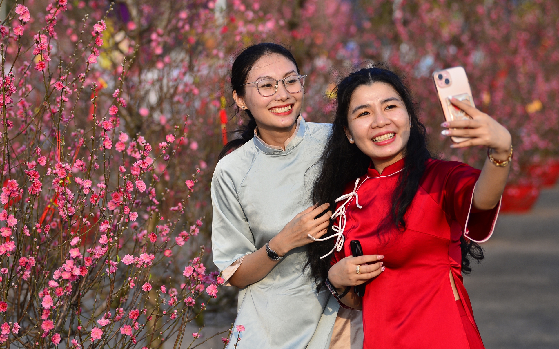 Lễ Hội Xuân Cần Giờ: Điểm Hẹn Mới Rộn Ràng Sắc Xuân Ba Miền