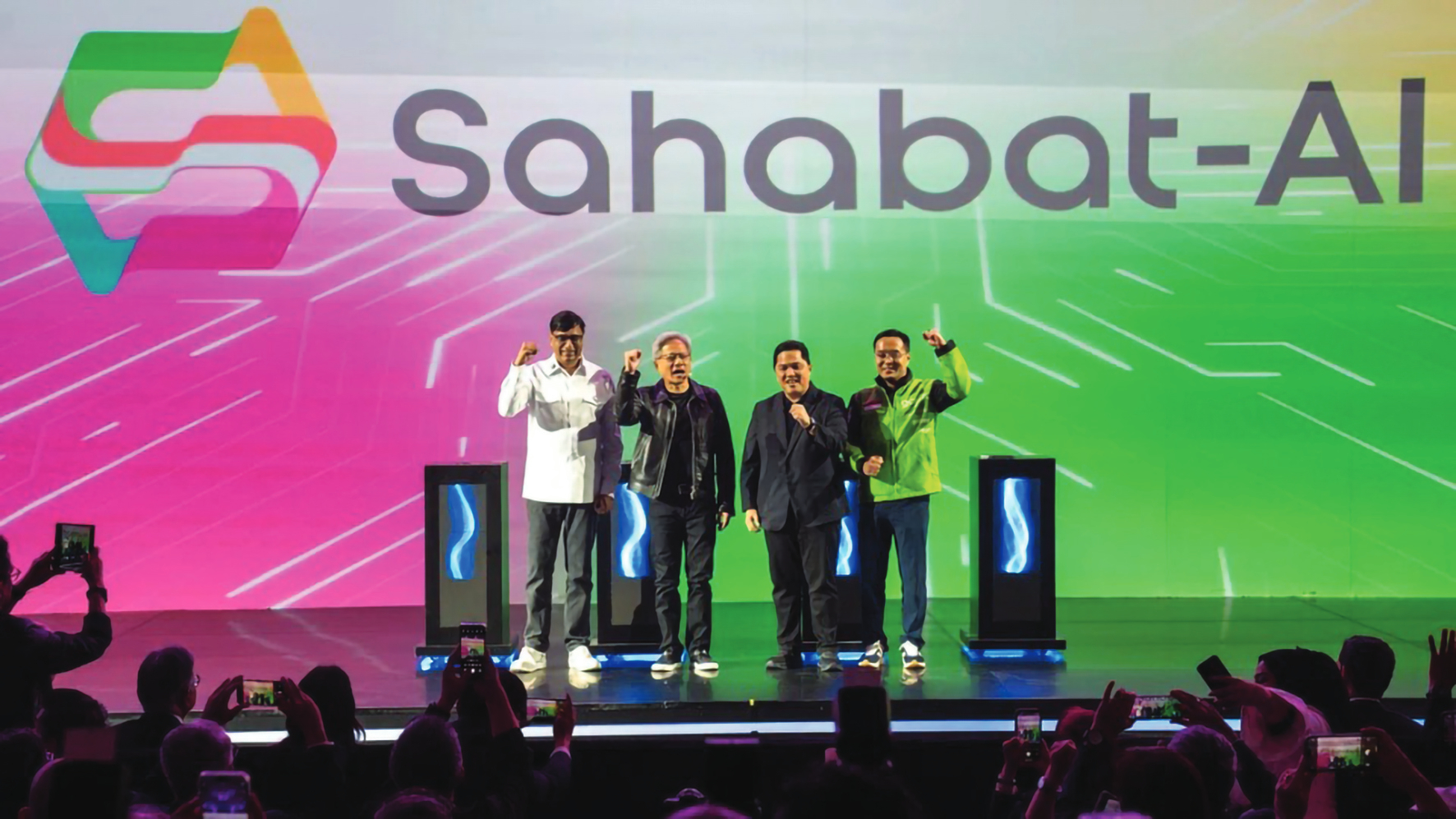 Singapore - Ảnh 1.