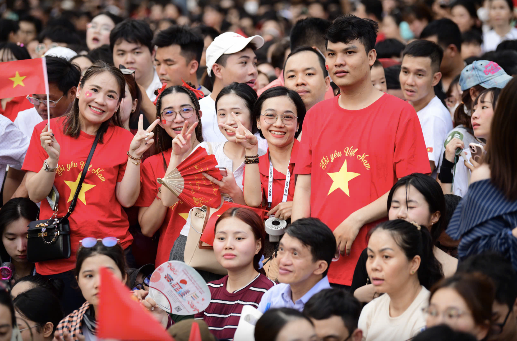 concert quốc gia - Ảnh 1.