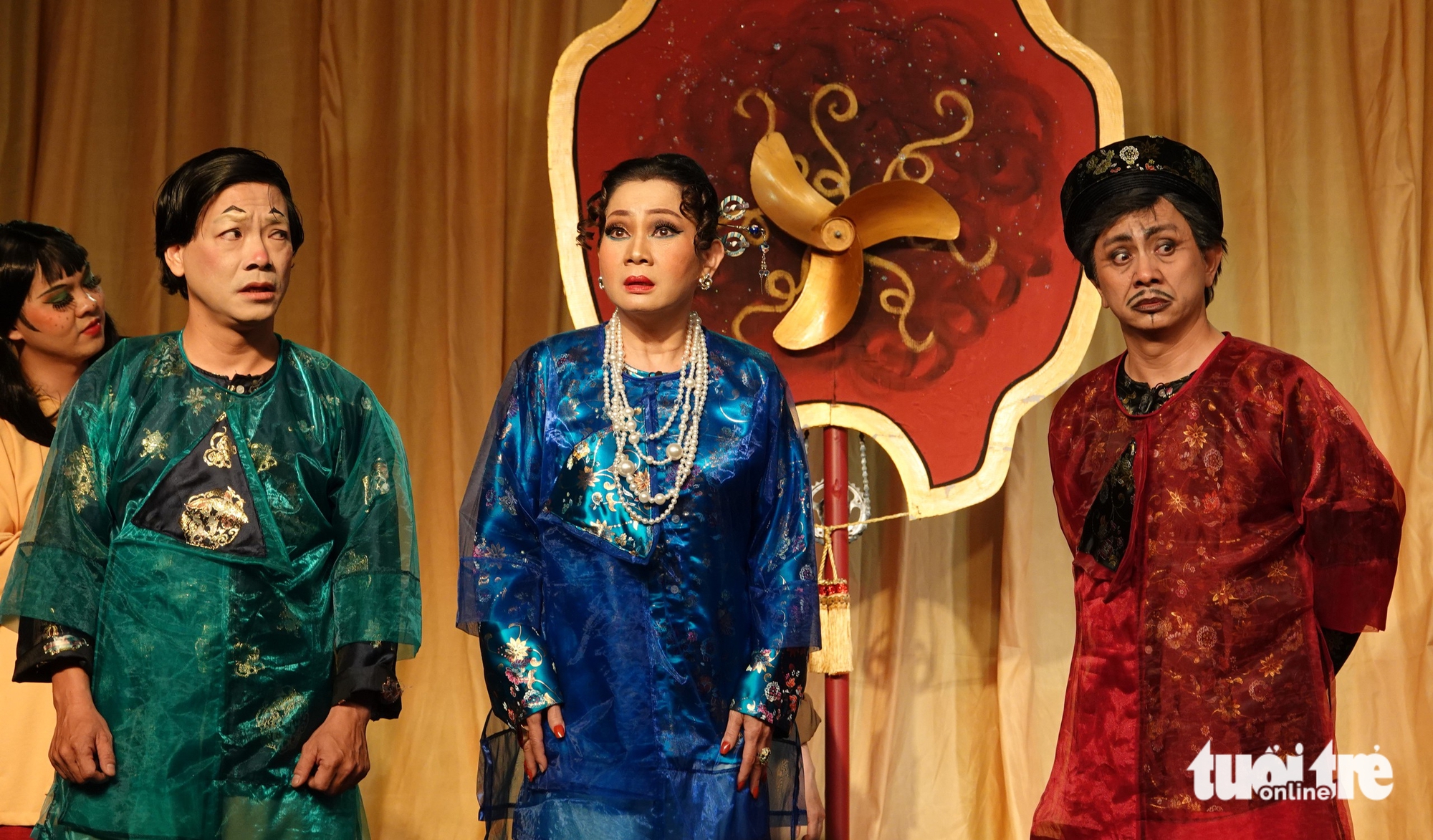 kịch Tết - Ảnh 3.