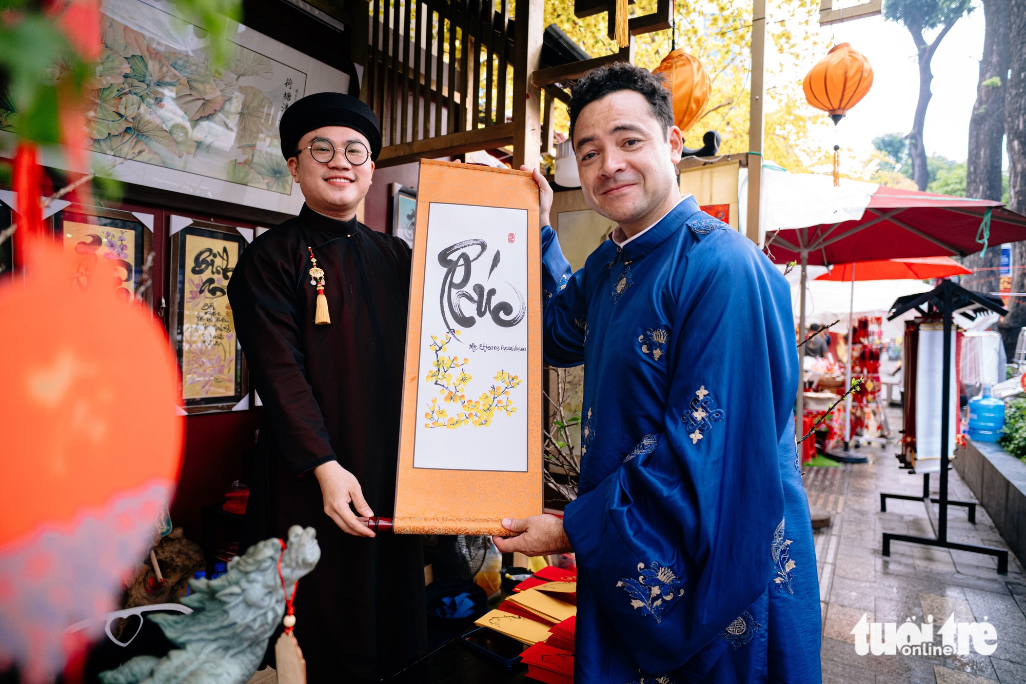 Tết Việt - Ảnh 11.