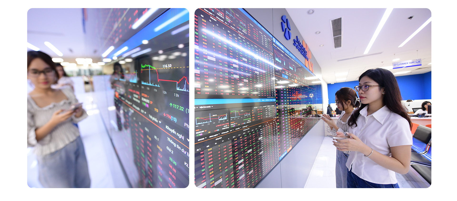 Mở lối cho dòng tiền chảy vào nền kinh tế Việt Nam - Ảnh 6. Mở lối cho dòng tiền chảy vào nền kinh tế Việt Nam - Ảnh 6.