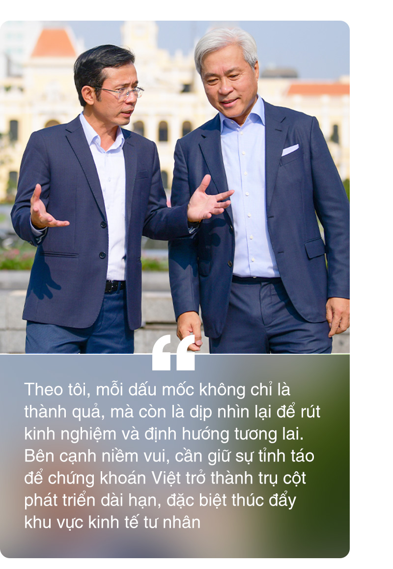 Mở lối cho dòng tiền chảy vào nền kinh tế Việt Nam - Ảnh 7. Mở lối cho dòng tiền chảy vào nền kinh tế Việt Nam - Ảnh 7.