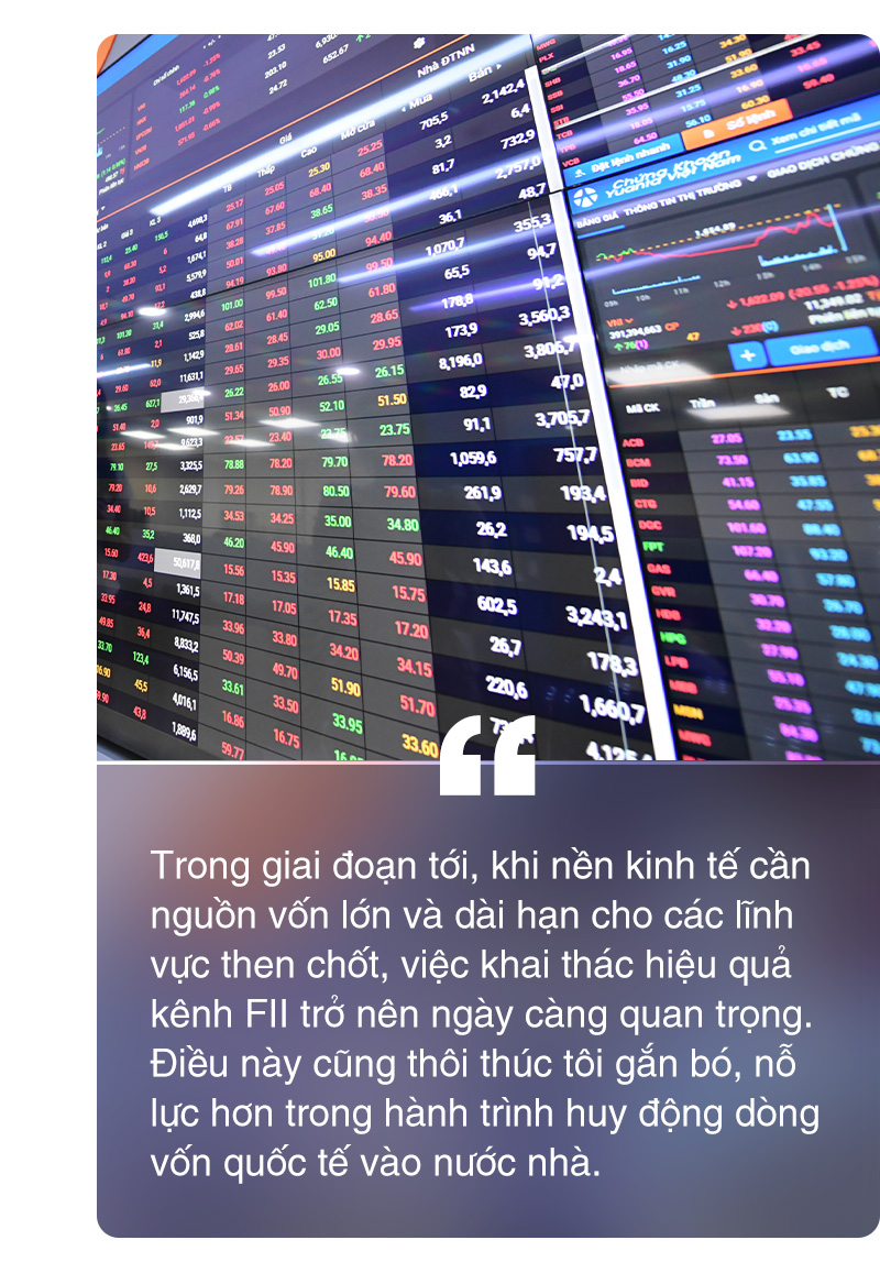 Mở lối cho dòng tiền chảy vào nền kinh tế Việt Nam - Ảnh 10. Mở lối cho dòng tiền chảy vào nền kinh tế Việt Nam - Ảnh 10.