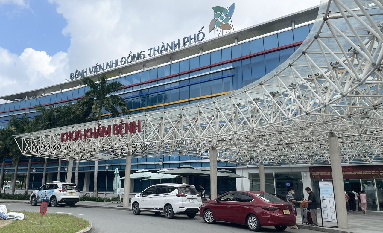 thụt dầu - Ảnh 1.