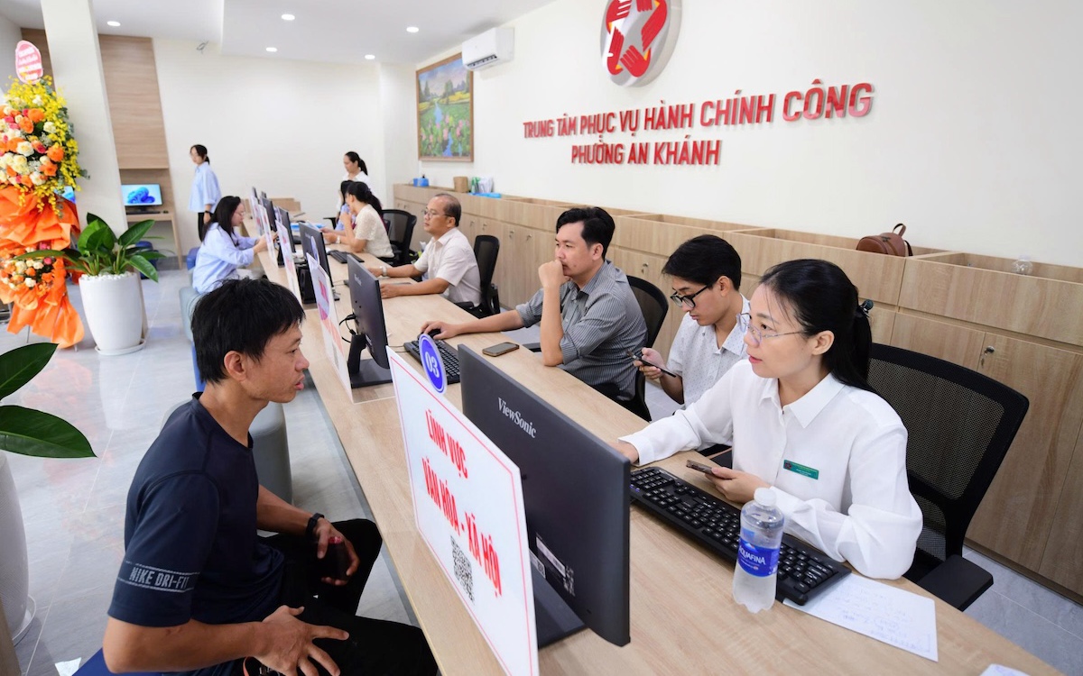 Bộ Nội vụ triển khai phần mềm đánh giá công chức theo Nghị định 335/2025