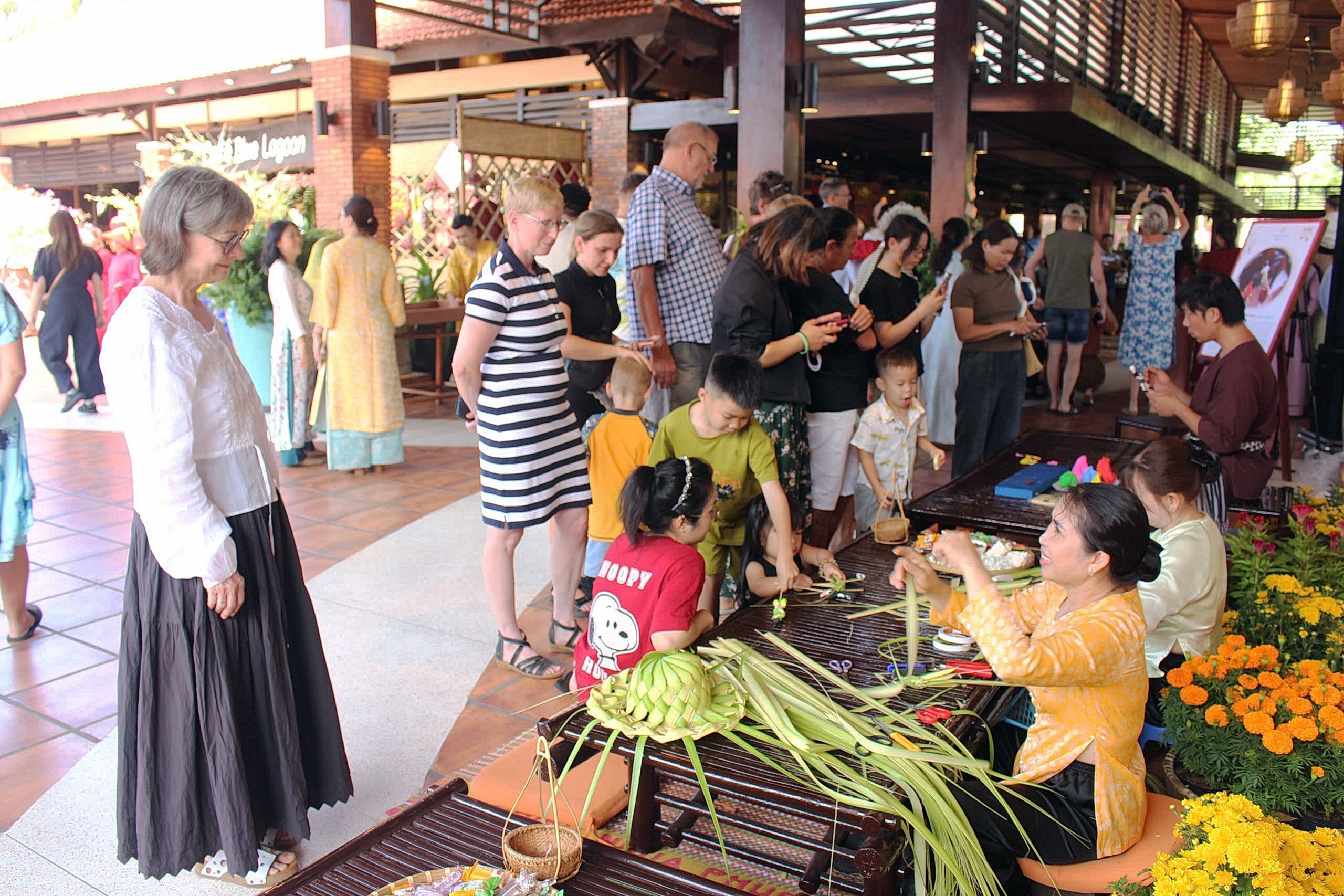 du lịch - Ảnh 3.