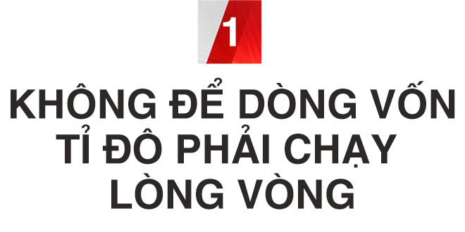 Mở lối cho dòng tiền chảy vào nền kinh tế Việt Nam - Ảnh 1. Mở lối cho dòng tiền chảy vào nền kinh tế Việt Nam - Ảnh 1.