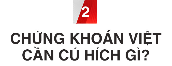 Mở lối cho dòng tiền chảy vào nền kinh tế Việt Nam - Ảnh 5. Mở lối cho dòng tiền chảy vào nền kinh tế Việt Nam - Ảnh 5.