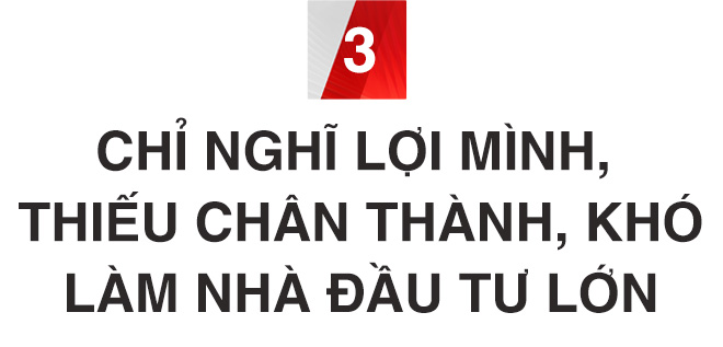 Mở lối cho dòng tiền chảy vào nền kinh tế Việt Nam - Ảnh 8. Mở lối cho dòng tiền chảy vào nền kinh tế Việt Nam - Ảnh 8.