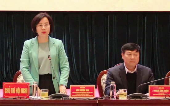Hà Nội hoàn tất hiệp thương lần ba, lập danh sách ứng cử đại biểu Quốc hội và HĐND