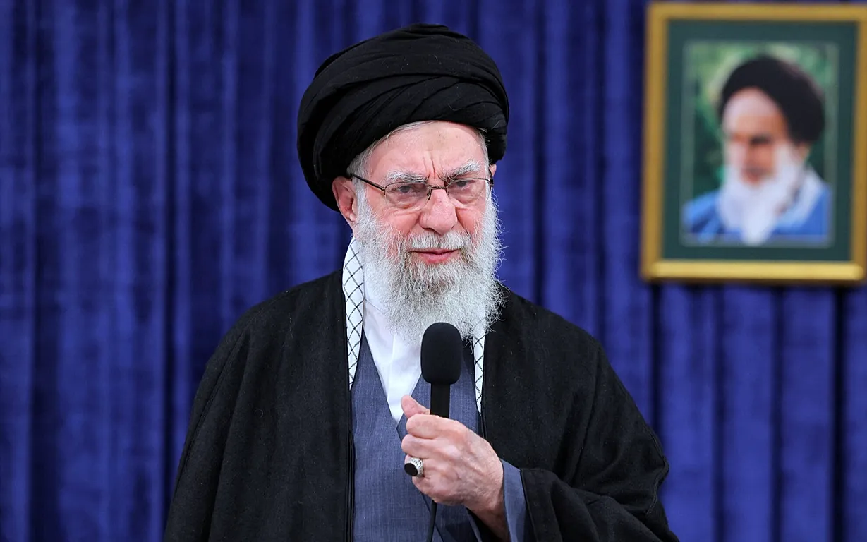 Iran Ân Xá Hơn 2.000 Tù Nhân, Loại Trừ Người Biểu Tình