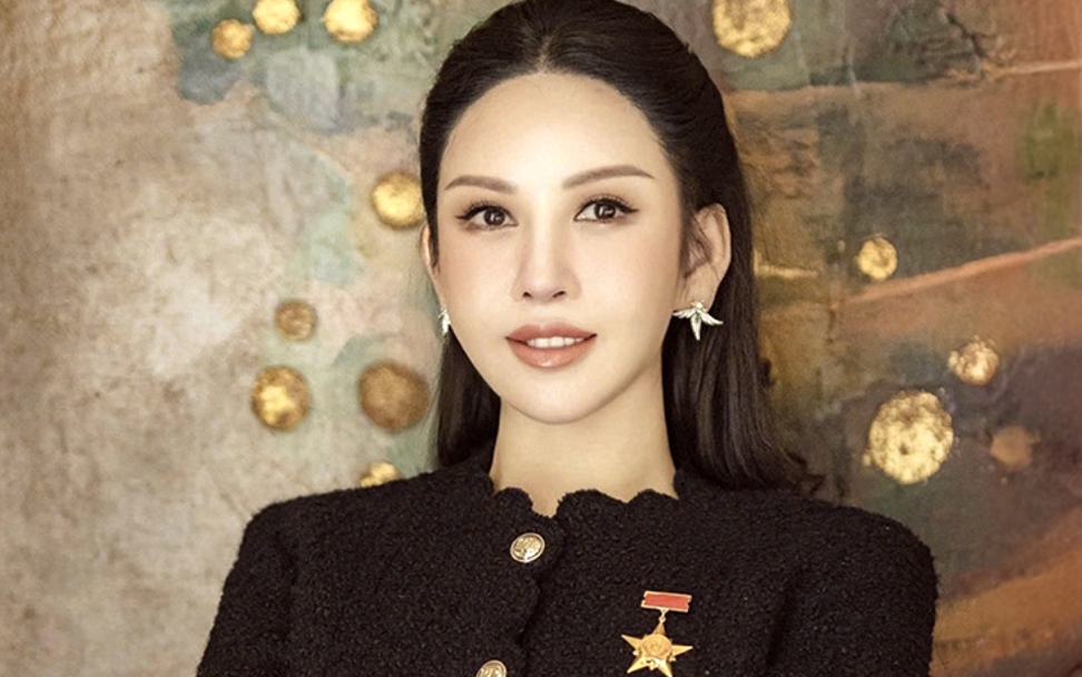 Bà Lê Nữ Thùy Dương Nhận 100% Tín Nhiệm Ứng Cử Đại Biểu Quốc Hội Khóa XVI