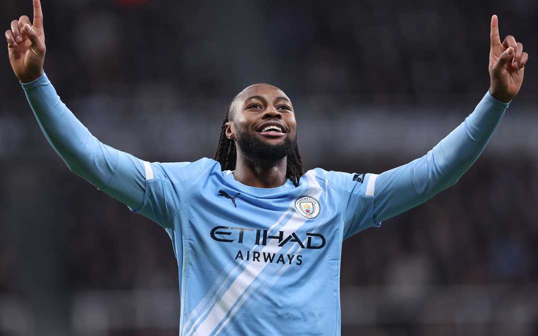 Man City áp sát Arsenal, Semenyo tỏa sáng trong chiến thắng 3-0 trước Fulham