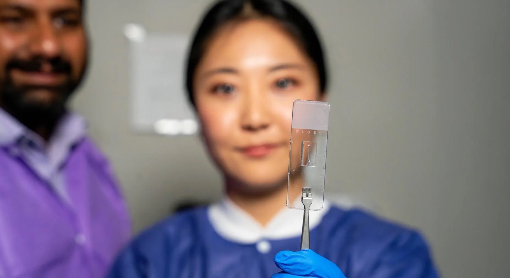 Lần đầu khoa học tạo ra ‘mạch máu sống’ trên chip - Ảnh 2.