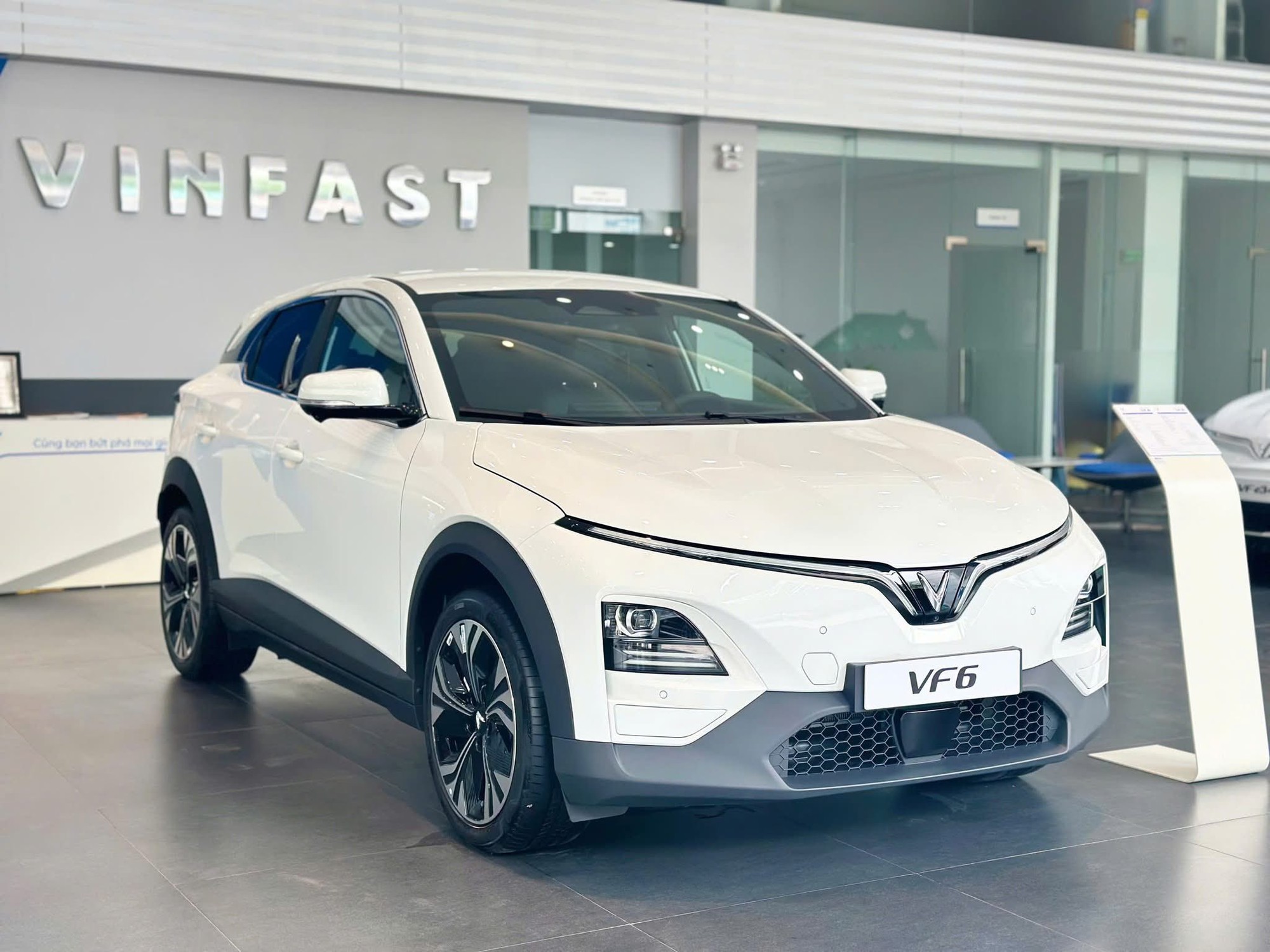 VinFast - Ảnh 4.