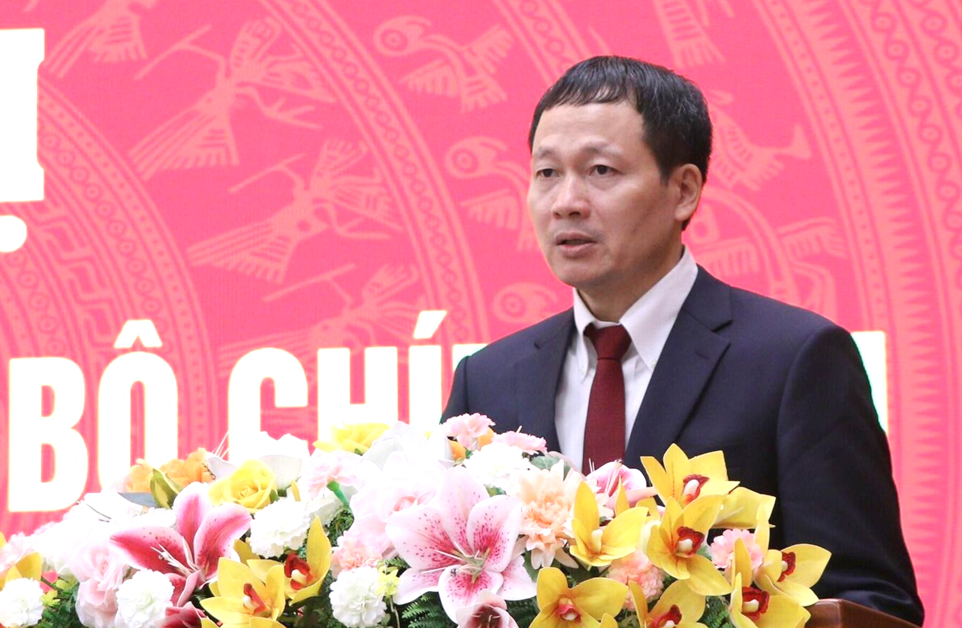 100% cử tri tín nhiệm Bí thư Đồng Nai Vũ Hồng Văn ứng cử đại biểu Quốc hội khóa XVI - Ảnh 1.