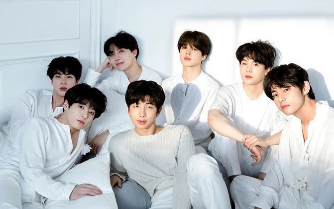 DJ Diplo Ca Ngợi BTS Là Nghệ Sĩ Thực Thụ, Album Arirang Gây Sốt Toàn Cầu