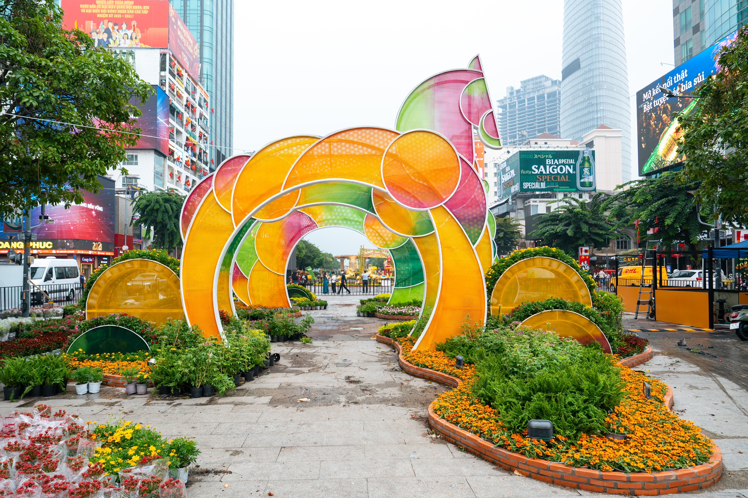 linh vật ngựa - Ảnh 5.